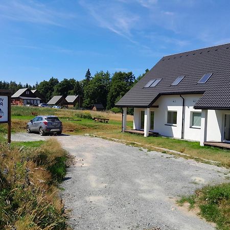 Apartamenty Pod Jagodna Spalona Εξωτερικό φωτογραφία
