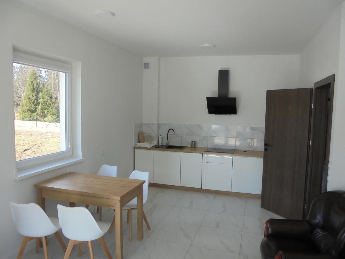 Apartamenty Pod Jagodna Spalona Εξωτερικό φωτογραφία