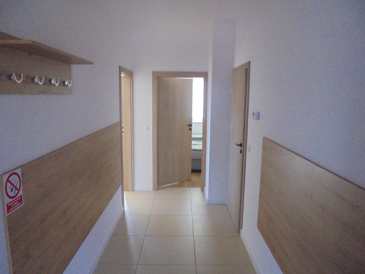 Apartamenty Pod Jagodna Spalona Εξωτερικό φωτογραφία