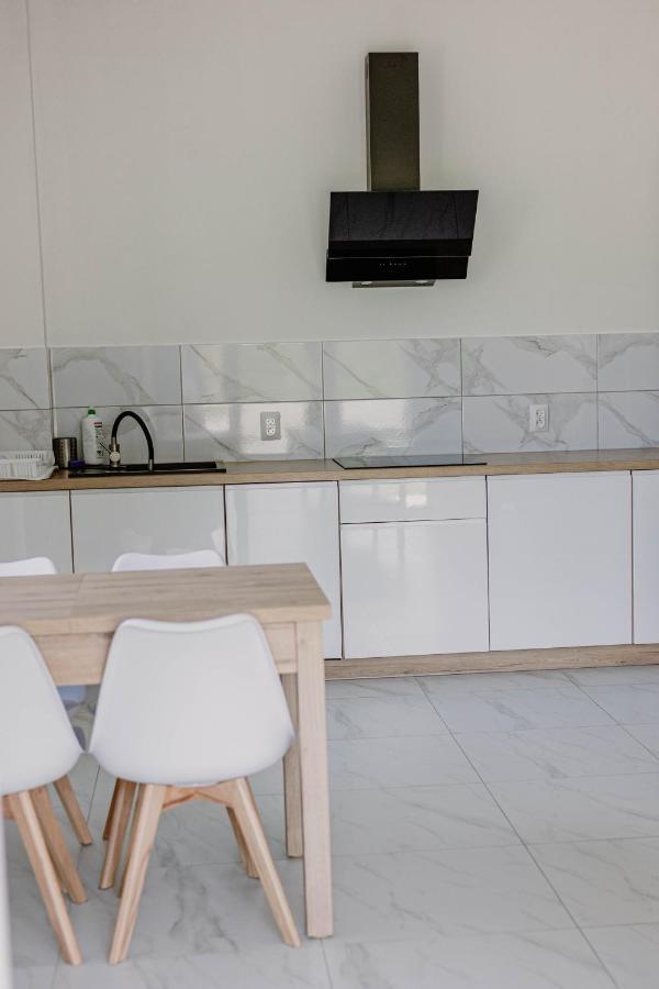 Apartamenty Pod Jagodna Spalona Εξωτερικό φωτογραφία