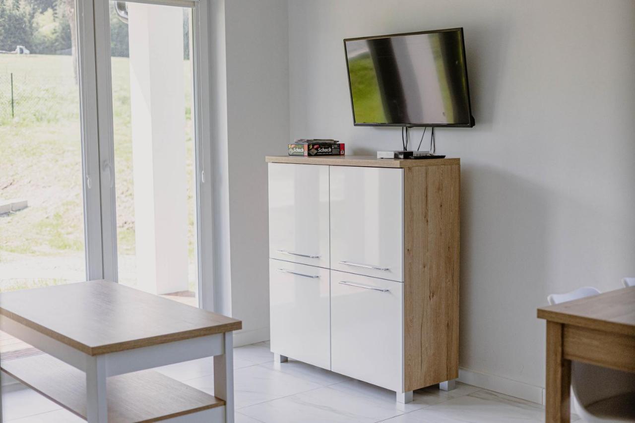 Apartamenty Pod Jagodna Spalona Εξωτερικό φωτογραφία