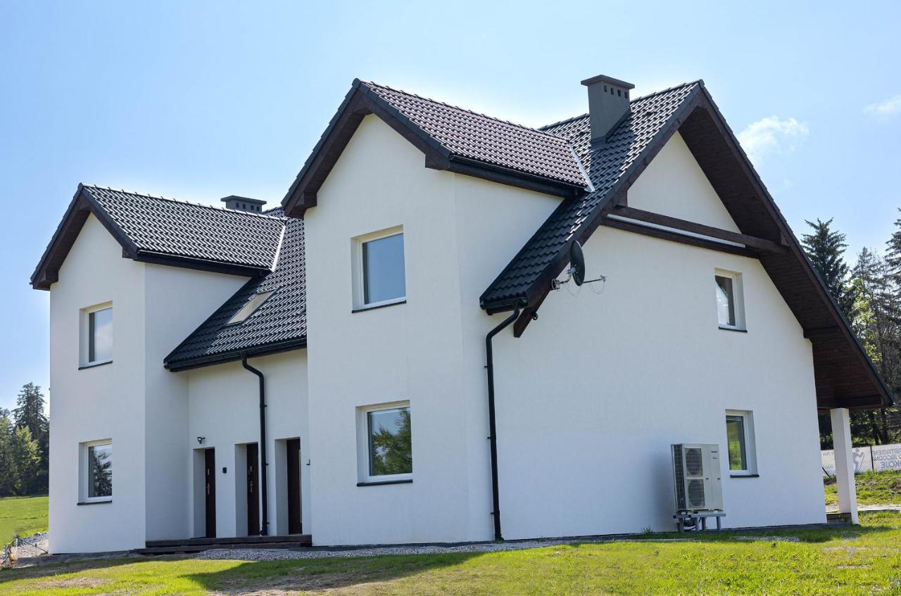 Apartamenty Pod Jagodna Spalona Εξωτερικό φωτογραφία
