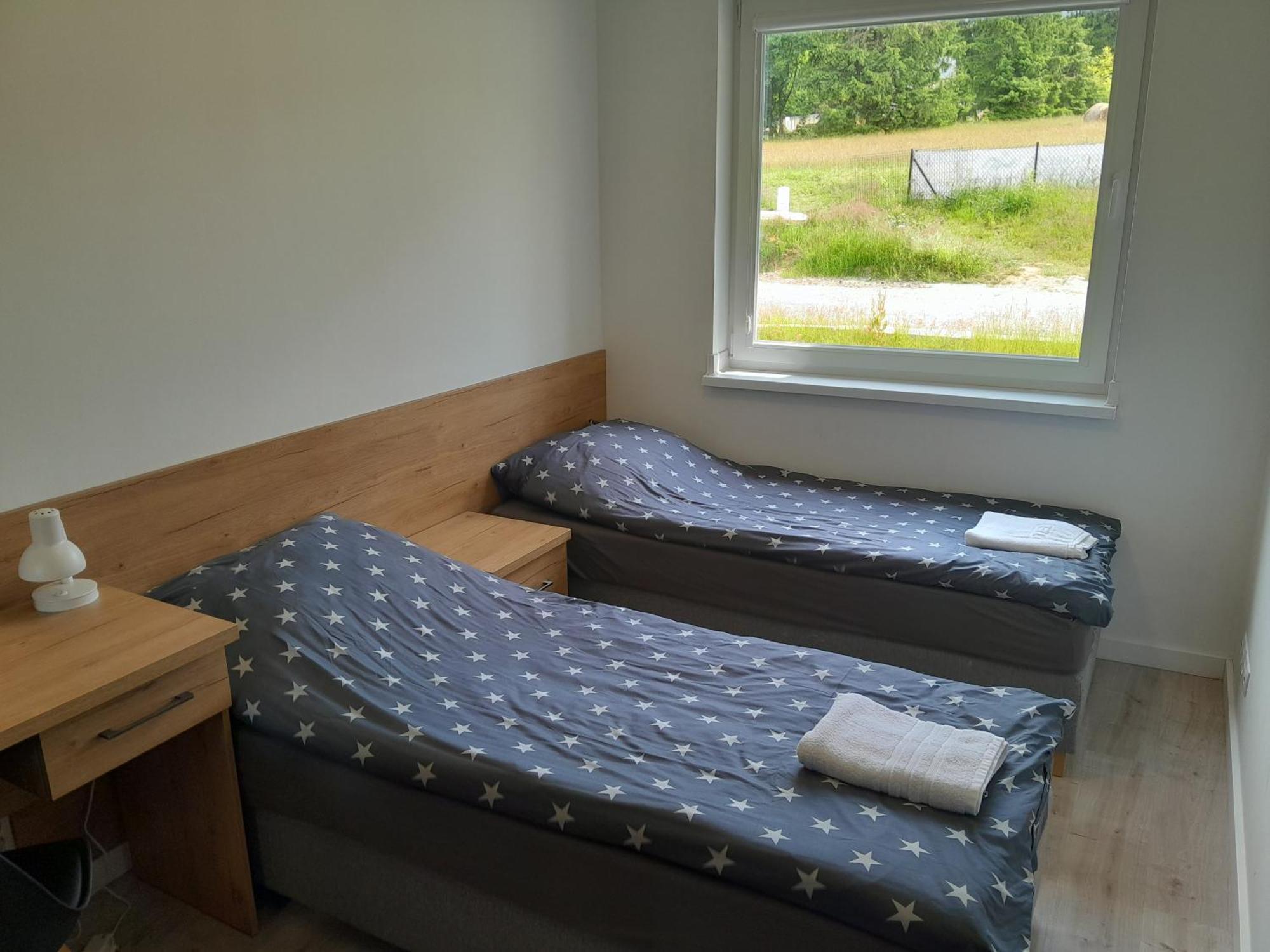 Apartamenty Pod Jagodna Spalona Εξωτερικό φωτογραφία
