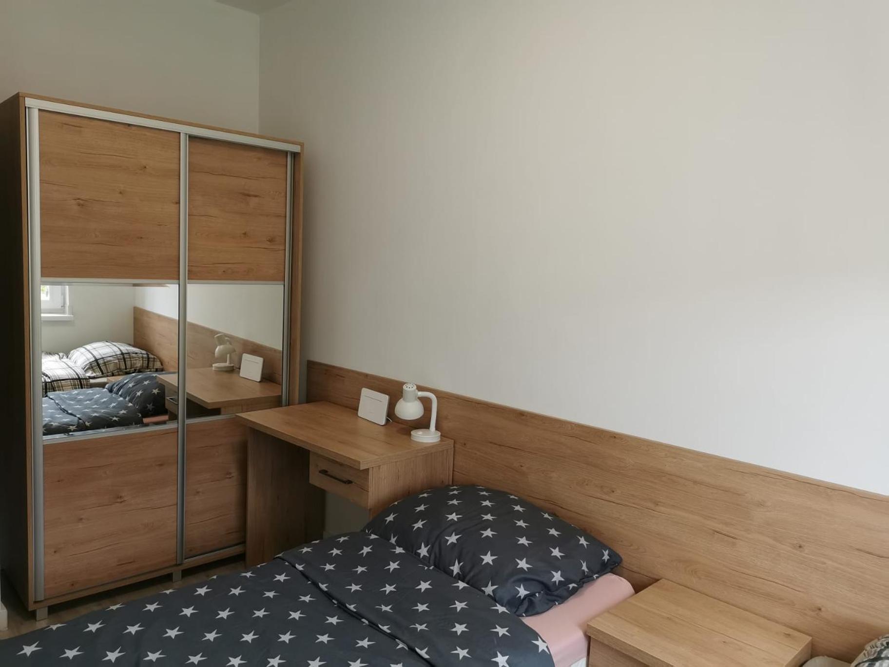 Apartamenty Pod Jagodna Spalona Εξωτερικό φωτογραφία