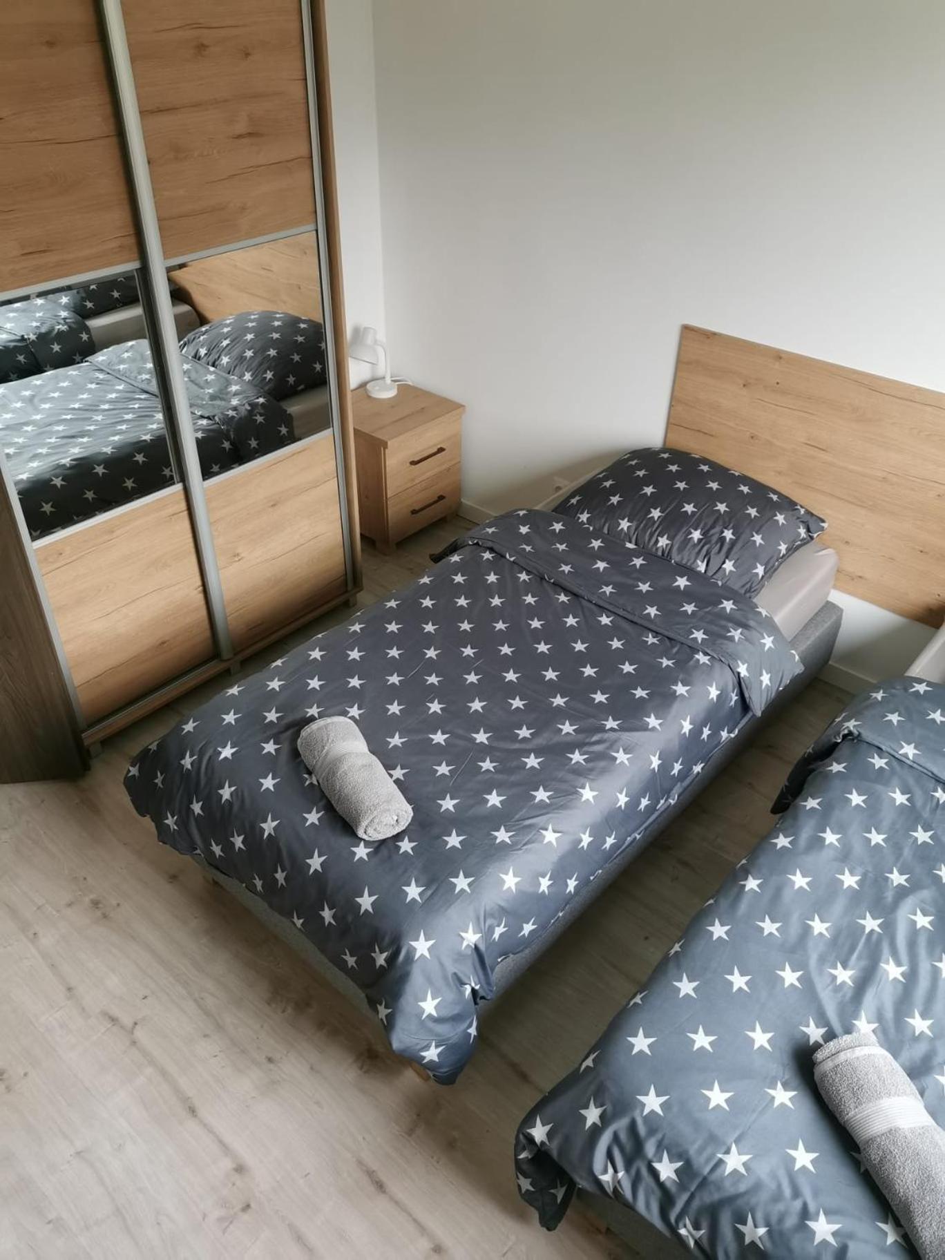 Apartamenty Pod Jagodna Spalona Εξωτερικό φωτογραφία