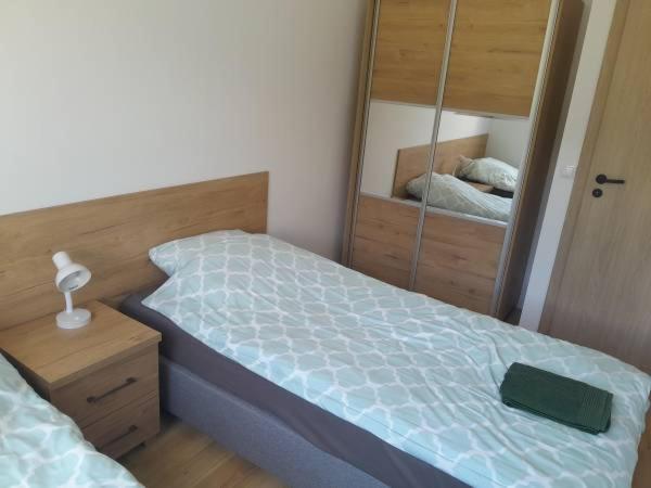 Apartamenty Pod Jagodna Spalona Εξωτερικό φωτογραφία