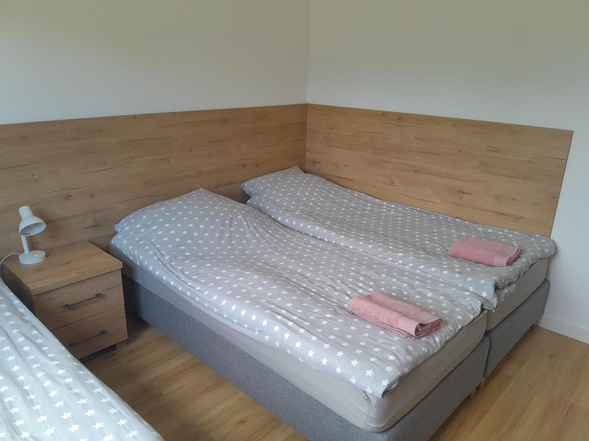 Apartamenty Pod Jagodna Spalona Εξωτερικό φωτογραφία