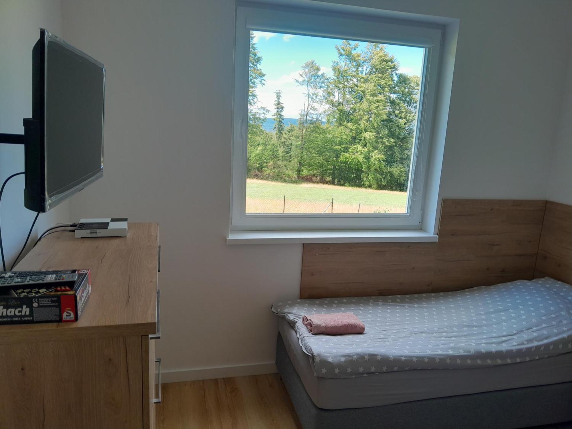 Apartamenty Pod Jagodna Spalona Εξωτερικό φωτογραφία