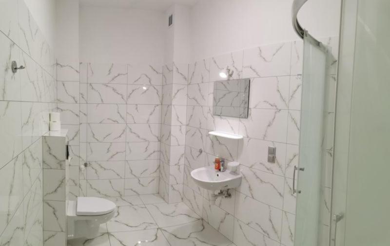 Apartamenty Pod Jagodna Spalona Εξωτερικό φωτογραφία
